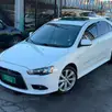 MITSUBISHI LANCER 2.0 GT AWD SEDAN 16V GASOLINA 4P AUTOMÁTICO MITSUBISHI LANCER 2.0 GT AWD SEDAN 16V GASOLINA 4P AUTOMÁTICO