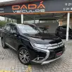MITSUBISHI OUTLANDER 2.0 16V GASOLINA 4P AUTOMÁTICO MITSUBISHI OUTLANDER 2.0 16V GASOLINA 4P AUTOMÁTICO