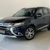MITSUBISHI OUTLANDER 2.0 16V GASOLINA 4P AUTOMÁTICO MITSUBISHI OUTLANDER 2.0 16V GASOLINA 4P AUTOMÁTICO
