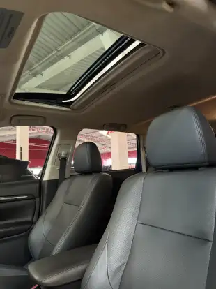 MITSUBISHI-OUTLANDER-2.2 4X4 16V DIESEL 4P AUTOMÁTICO MITSUBISHI-OUTLANDER-2016