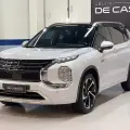 MITSUBISHI OUTLANDER 2.4 PHEV SIGNATURE S-AWC DHT MITSUBISHI OUTLANDER 2.4 PHEV SIGNATURE S-AWC DHT