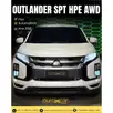 MITSUBISHI OUTLANDER 2.0 MIVEC GASOLINA HPE AUTOMÁTICO MITSUBISHI OUTLANDER 2.0 MIVEC GASOLINA HPE AUTOMÁTICO