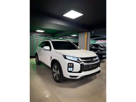 MITSUBISHI-OUTLANDER-2.0 MIVEC GASOLINA HPE AUTOMÁTICO MITSUBISHI-OUTLANDER-2020