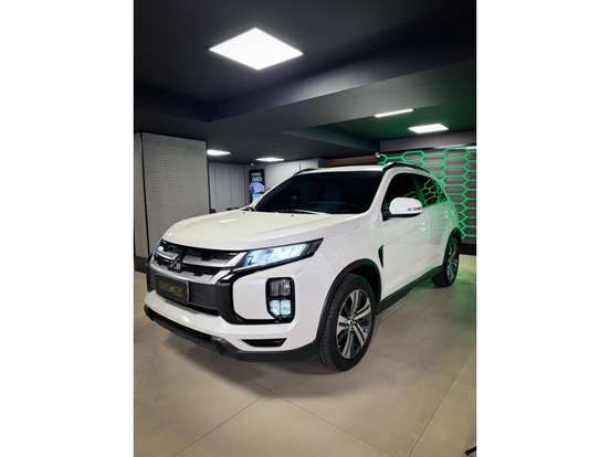 MITSUBISHI-OUTLANDER-2.0 MIVEC GASOLINA HPE AUTOMÁTICO MITSUBISHI-OUTLANDER-2020