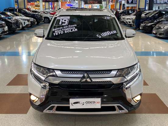 MITSUBISHI-OUTLANDER-2.0 MIVEC GASOLINA HPE AUTOMÁTICO MITSUBISHI-OUTLANDER-2018