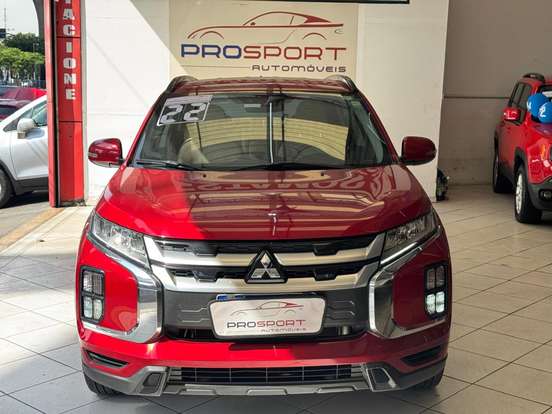 MITSUBISHI-OUTLANDER-2021