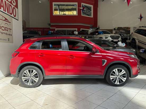 MITSUBISHI-OUTLANDER-2.0 MIVEC GASOLINA HPE AUTOMÁTICO MITSUBISHI-OUTLANDER-2021
