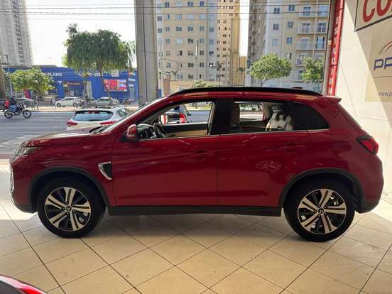 MITSUBISHI-OUTLANDER-2.0 MIVEC GASOLINA HPE AUTOMÁTICO MITSUBISHI-OUTLANDER-2021