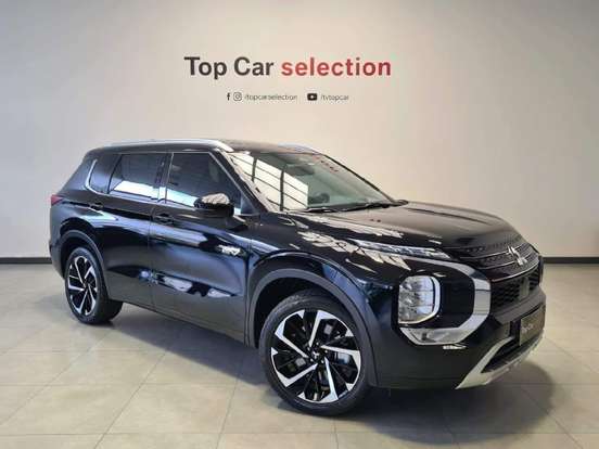 MITSUBISHI-OUTLANDER-2.4 PHEV SIGNATURE S-AWC DHT MITSUBISHI-OUTLANDER-2025