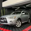 MITSUBISHI OUTLANDER 3.0 GT4 4X4 V6 24V GASOLINA 4P AUTOMÁTICO MITSUBISHI OUTLANDER 3.0 GT4 4X4 V6 24V GASOLINA 4P AUTOMÁTICO