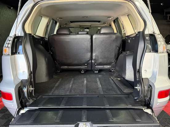 MITSUBISHI-OUTLANDER-3.0 GT4 4X4 V6 24V GASOLINA 4P AUTOMÁTICO MITSUBISHI-OUTLANDER-2013