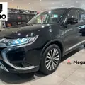 MITSUBISHI OUTLANDER 3.0 MIVEC V6 GASOLINA HPE-S AWD AUTOMÁTICO MITSUBISHI OUTLANDER 3.0 MIVEC V6 GASOLINA HPE-S AWD AUTOMÁTICO