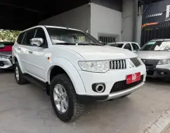 MITSUBISHI PAJERO 2.5 HD 4X4 8V TURBO INTERCOOLER DIESEL 4P MANUAL MITSUBISHI PAJERO 2.5 HD 4X4 8V TURBO INTERCOOLER DIESEL 4P MANUAL