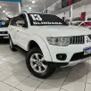 MITSUBISHI PAJERO DAKAR 3.5 HPE 7 LUGARES 4X4 V6 24V FLEX 4P AUTOMÁTICO MITSUBISHI PAJERO DAKAR 3.5 HPE 7 LUGARES 4X4 V6 24V FLEX 4P AUTOMÁTICO