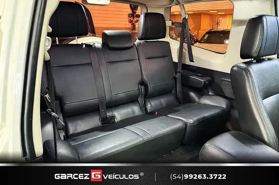 MITSUBISHI-PAJERO FULL-2016