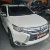 MITSUBISHI PAJERO SPORT 2.4 16V MIVEC TURBO DIESEL HPE AWD AUTOMÁTICO MITSUBISHI PAJERO SPORT 2.4 16V MIVEC TURBO DIESEL HPE AWD AUTOMÁTICO