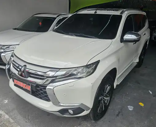 MITSUBISHI-PAJERO SPORT-2020