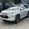 MITSUBISHI PAJERO SPORT 2.4 16V MIVEC TURBO DIESEL HPE AWD AUTOMÁTICO MITSUBISHI PAJERO SPORT 2.4 16V MIVEC TURBO DIESEL HPE AWD AUTOMÁTICO