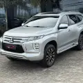 MITSUBISHI PAJERO SPORT 2.4 16V MIVEC TURBO DIESEL HPE AWD AUTOMÁTICO MITSUBISHI PAJERO SPORT 2.4 16V MIVEC TURBO DIESEL HPE AWD AUTOMÁTICO