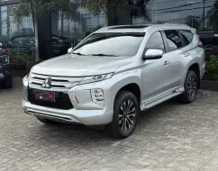 MITSUBISHI PAJERO SPORT 2.4 16V MIVEC TURBO DIESEL HPE AWD AUTOMÁTICO MITSUBISHI PAJERO SPORT 2.4 16V MIVEC TURBO DIESEL HPE AWD AUTOMÁTICO