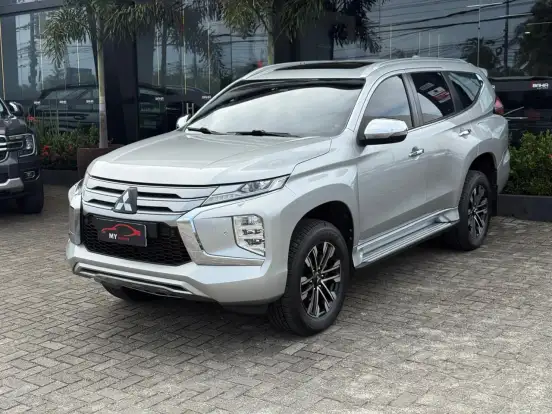 MITSUBISHI-PAJERO SPORT-2.4 16V MIVEC TURBO DIESEL HPE AWD AUTOMÁTICO MITSUBISHI-PAJERO SPORT-2022