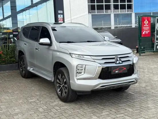 MITSUBISHI-PAJERO SPORT-2.4 16V MIVEC TURBO DIESEL HPE AWD AUTOMÁTICO MITSUBISHI-PAJERO SPORT-2022