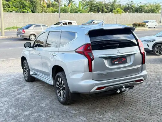 MITSUBISHI-PAJERO SPORT-2.4 16V MIVEC TURBO DIESEL HPE AWD AUTOMÁTICO MITSUBISHI-PAJERO SPORT-2022