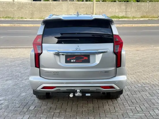 MITSUBISHI-PAJERO SPORT-2.4 16V MIVEC TURBO DIESEL HPE AWD AUTOMÁTICO MITSUBISHI-PAJERO SPORT-2022