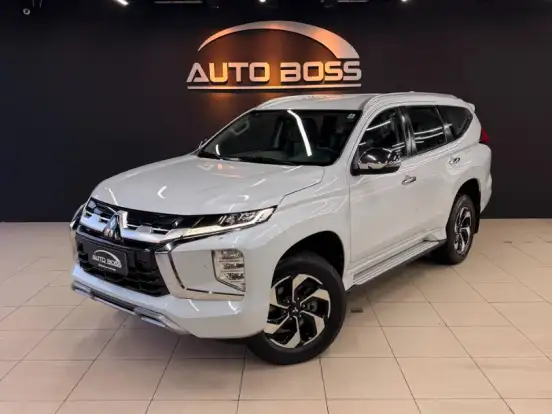 MITSUBISHI-PAJERO SPORT-2.4 16V MIVEC TURBO DIESEL HPE AWD AUTOMÁTICO MITSUBISHI-PAJERO SPORT-2024
