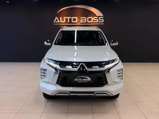 MITSUBISHI-PAJERO SPORT-2.4 16V MIVEC TURBO DIESEL HPE AWD AUTOMÁTICO MITSUBISHI-PAJERO SPORT-2024