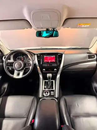 MITSUBISHI-PAJERO SPORT-2024