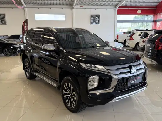 MITSUBISHI-PAJERO SPORT-2.4 16V MIVEC TURBO DIESEL HPE AWD AUTOMÁTICO MITSUBISHI-PAJERO SPORT-2021