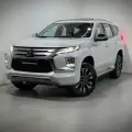 MITSUBISHI PAJERO SPORT 2.4 16V MIVEC TURBO DIESEL HPE-S AWD AUTOMÁTICO MITSUBISHI PAJERO SPORT 2.4 16V MIVEC TURBO DIESEL HPE-S AWD AUTOMÁTICO