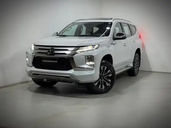 MITSUBISHI-PAJERO SPORT-2.4 16V MIVEC TURBO DIESEL HPE-S AWD AUTOMÁTICO MITSUBISHI-PAJERO SPORT-2024