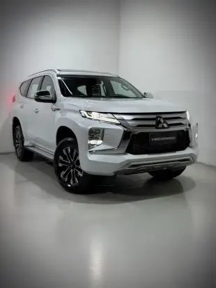 MITSUBISHI-PAJERO SPORT-2024