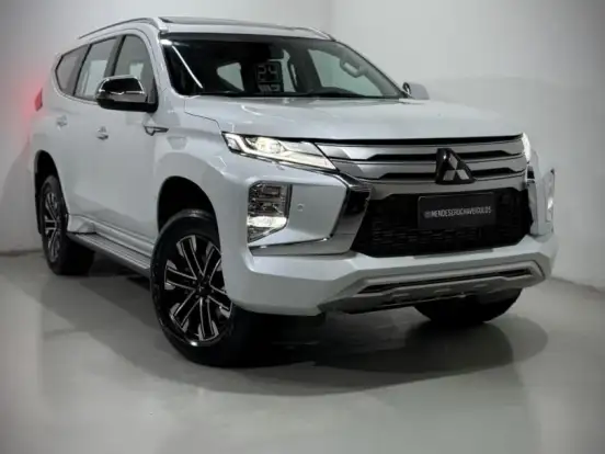 MITSUBISHI-PAJERO SPORT-2.4 16V MIVEC TURBO DIESEL HPE-S AWD AUTOMÁTICO MITSUBISHI-PAJERO SPORT-2024