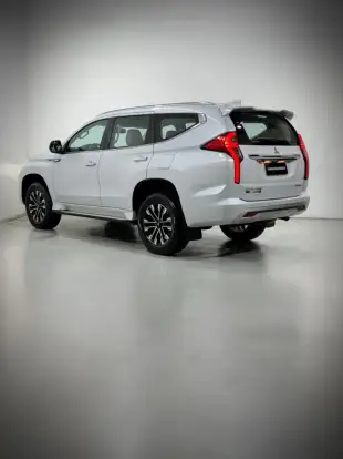 MITSUBISHI-PAJERO SPORT-2024