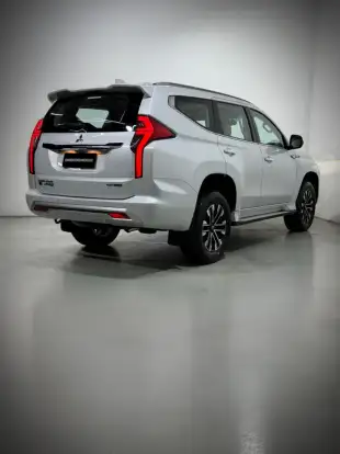 MITSUBISHI-PAJERO SPORT-2024