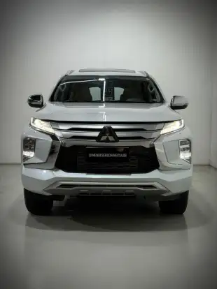 MITSUBISHI-PAJERO SPORT-2024