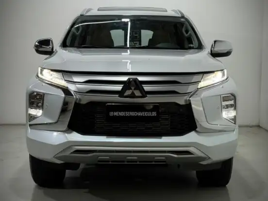 MITSUBISHI-PAJERO SPORT-2.4 16V MIVEC TURBO DIESEL HPE-S AWD AUTOMÁTICO MITSUBISHI-PAJERO SPORT-2024