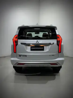 MITSUBISHI-PAJERO SPORT-2024