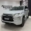 MITSUBISHI PAJERO SPORT 2.4 16V MIVEC TURBO DIESEL HPE-S AWD AUTOMÁTICO MITSUBISHI PAJERO SPORT 2.4 16V MIVEC TURBO DIESEL HPE-S AWD AUTOMÁTICO