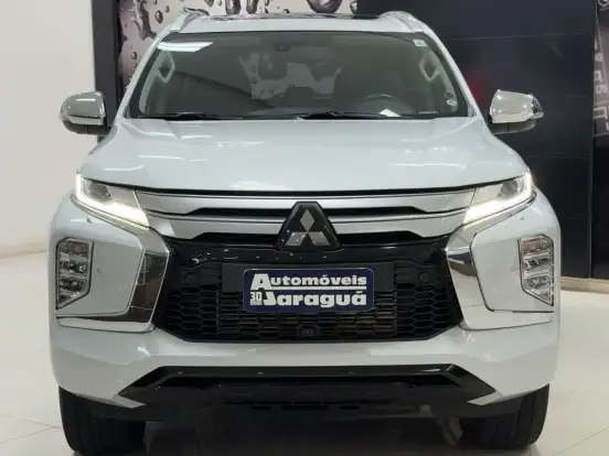 MITSUBISHI-PAJERO SPORT-2.4 16V MIVEC TURBO DIESEL HPE-S AWD AUTOMÁTICO MITSUBISHI-PAJERO SPORT-2023