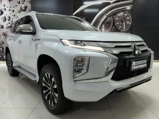 MITSUBISHI-PAJERO SPORT-2.4 16V MIVEC TURBO DIESEL HPE-S AWD AUTOMÁTICO MITSUBISHI-PAJERO SPORT-2023
