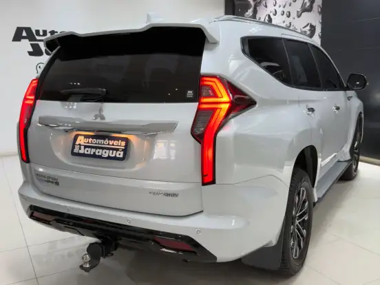 MITSUBISHI-PAJERO SPORT-2.4 16V MIVEC TURBO DIESEL HPE-S AWD AUTOMÁTICO MITSUBISHI-PAJERO SPORT-2023
