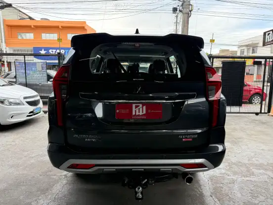 MITSUBISHI-PAJERO SPORT-2.4 16V MIVEC TURBO DIESEL HPE-S AWD AUTOMÁTICO MITSUBISHI-PAJERO SPORT-2023