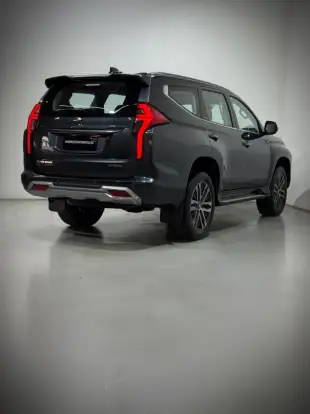 MITSUBISHI-PAJERO SPORT-2024