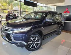 MITSUBISHI PAJERO SPORT 2.4 16V MIVEC TURBO DIESEL HPE AWD AUTOMÁTICO MITSUBISHI PAJERO SPORT 2.4 16V MIVEC TURBO DIESEL HPE AWD AUTOMÁTICO