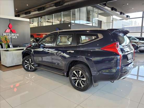 MITSUBISHI-PAJERO SPORT-2.4 16V MIVEC TURBO DIESEL HPE AWD AUTOMÁTICO MITSUBISHI-PAJERO SPORT-2019