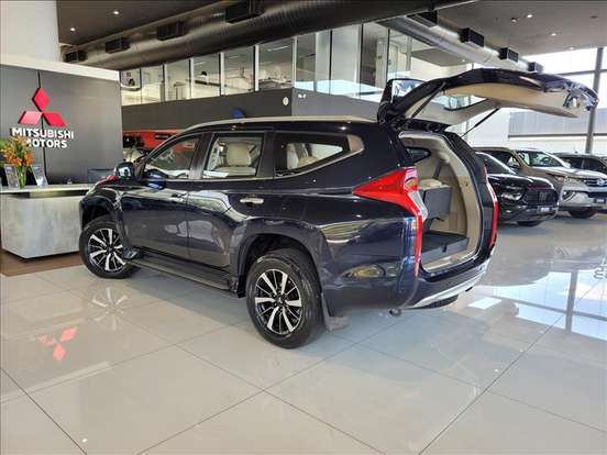 MITSUBISHI-PAJERO SPORT-2.4 16V MIVEC TURBO DIESEL HPE AWD AUTOMÁTICO MITSUBISHI-PAJERO SPORT-2019